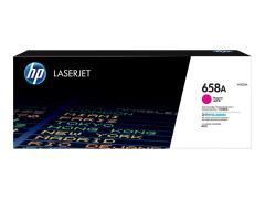  Toner HP LaserJet 658A magenta - 6 000 sidor