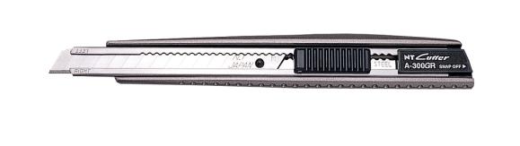  Brytkniv NT-Cutter med aluminiumskaft small