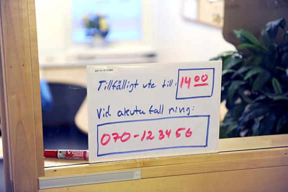  Whiteboardfolie A4 självhäftande baksida vit med ficka ej permanent