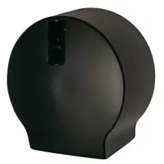  Dispenser Classic Jumbo mini svart
