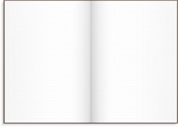  Kalender 2026 Doodle inbunden