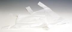  Plastkasse vit 11 liter