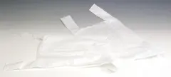  Plastkasse vit 11 liter