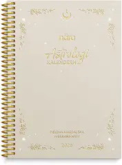  Kalender 2026 Astrologikalendern