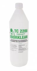  Odorklean TC2200 blomdoft 1 liter