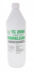  Odorklean TC2000 tallbarrsdoft 1 liter