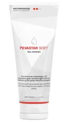  Tvål Pevastar Soft- valnötskal 2,7 liter