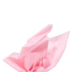 Silkespapper 50x75cm rosa