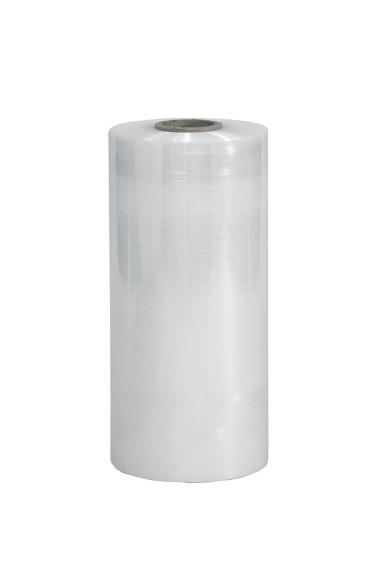  Maskinsträckfilm Trio Infinity Ultra 500 transparent 15my 2400m