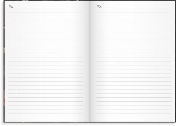  Kalender 2025 Business Flora