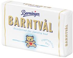  Tvål barnängen fast tvål 85g