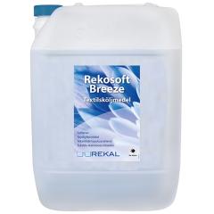 Mjukmedel Rekal Rekosoft Breeze 10 liter