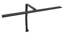  Skrivbordslampa Lykke led svart, bordsmonterad