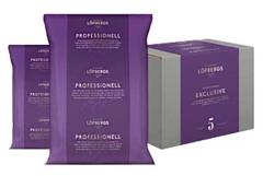  Kaffe Löfbergs Exclusive Hela bönor 1000g