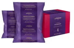  Kaffe Löfbergs Fazenda Hela bönor 1000g