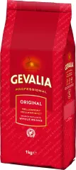  Kaffe Gevalia Original Hela bönor 1000g