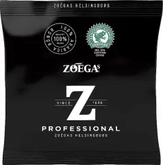 Kaffe Zoégas Dark Zenith Bryggmalet 60 x 80g