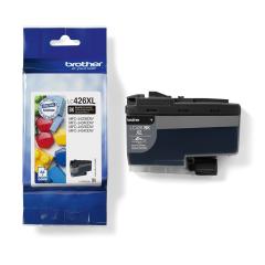  Bl&auml;ckpatron Brother LC426XLBK Svart