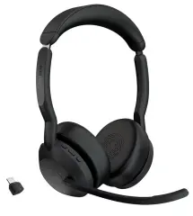 Headset Jabra Evolve2 55 MS Stereo ANC