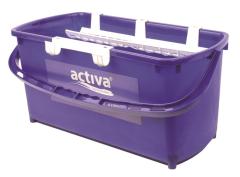  F&ouml;nsterpusthink Activa komplett 18 liter