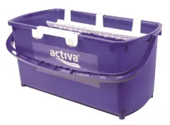  F&ouml;nsterpusthink Activa komplett 18 liter