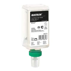  Skumtvål Katrin Green Tochfree 500 ml