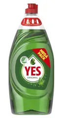  Handdiskmedel YES original 900ml