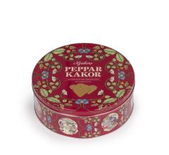  Pepparkakor Nyåkers 400g