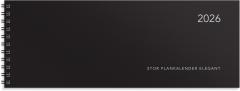  Kalender 2026 Stor Plankalender Elegant