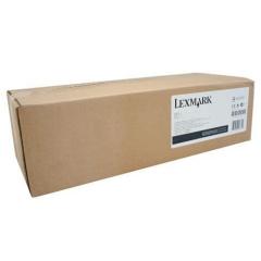  Toner Lexmark 24B7502 svart - 5 500 sidor