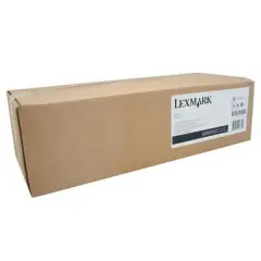  Toner Lexmark 24B7502 svart - 5 500 sidor