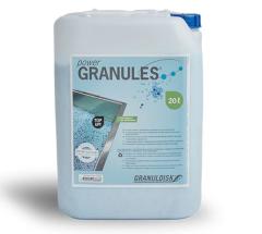  Maskindiskmedel Rekal PowerGranules Orginal 20 liter
