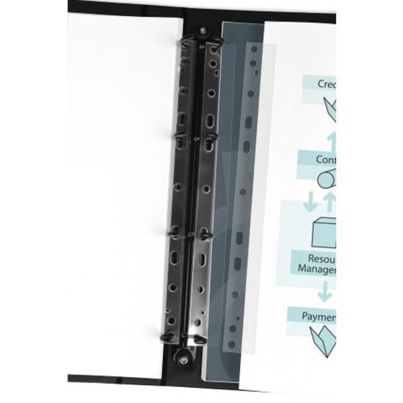  Katalogfalsar File Strips A4 (50st)