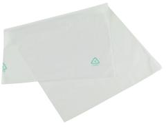 Packpåse 250x400mm transparent