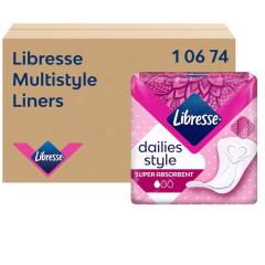  Trosskydd Libress Multistyle