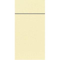  Servett Duniletto Wow 40x48cm vanilj