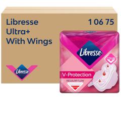  Binda Libress Ultra med vingar
