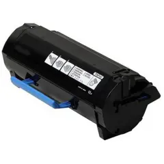  Toner Konica Minolta Bizhub TNP-55 svart - 15 000 sidor