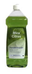 Handdiskmedel Mira Citrus 1 liter