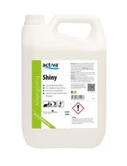  Allrengörningsmedel Activa Shiny 5 liter