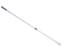  Skaft Aluminium 100-180cm