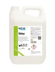  Allreng&ouml;rningsmedel Activa Shiny 5 liter