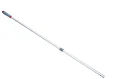  Skaft Aluminium 100-180cm