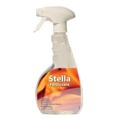  Rengöringsmedel Rekal Stella fettlösare spray