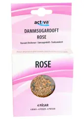  Dammsugardoft Activa Rose