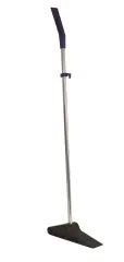  D&ouml;rrstopp med handtag 80cm