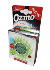  Dammsugardoft Ozmo 4x10g