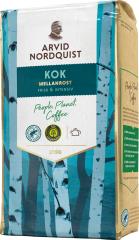  Kaffe Arvid Nordquist kokmalet 500g