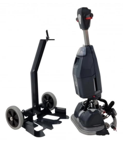  Transportvagn Nu-mop