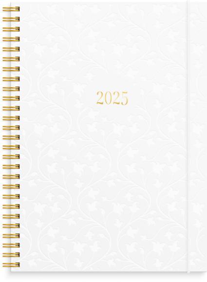  Kalender 2025 Business Star